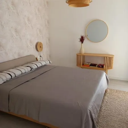 Luxury Aparment In Casilla De Costa With Jacuzzi- Follow The Sun La Oliva Buitenkant foto