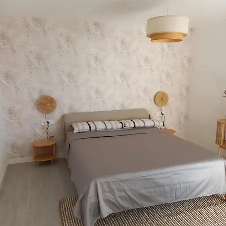 Luxury Aparment In Casilla De Costa With Jacuzzi- Follow The Sun La Oliva Buitenkant foto