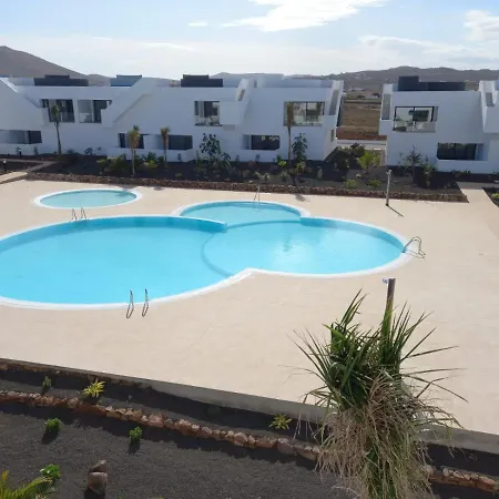 Luxury Aparment In Casilla De Costa With Jacuzzi- Follow The Sun La Oliva Buitenkant foto