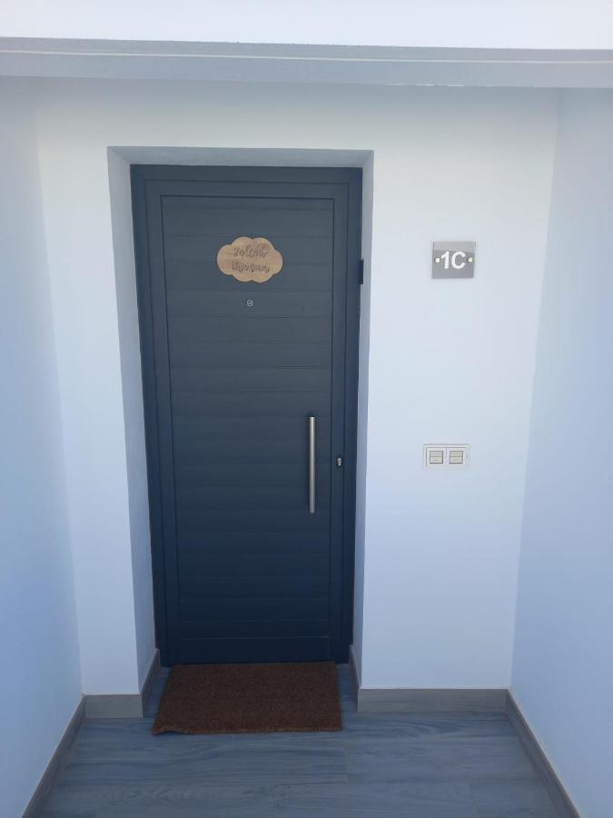 Luxury Aparment In Casilla De Costa With Jacuzzi- Follow The Sun Appartement La Oliva