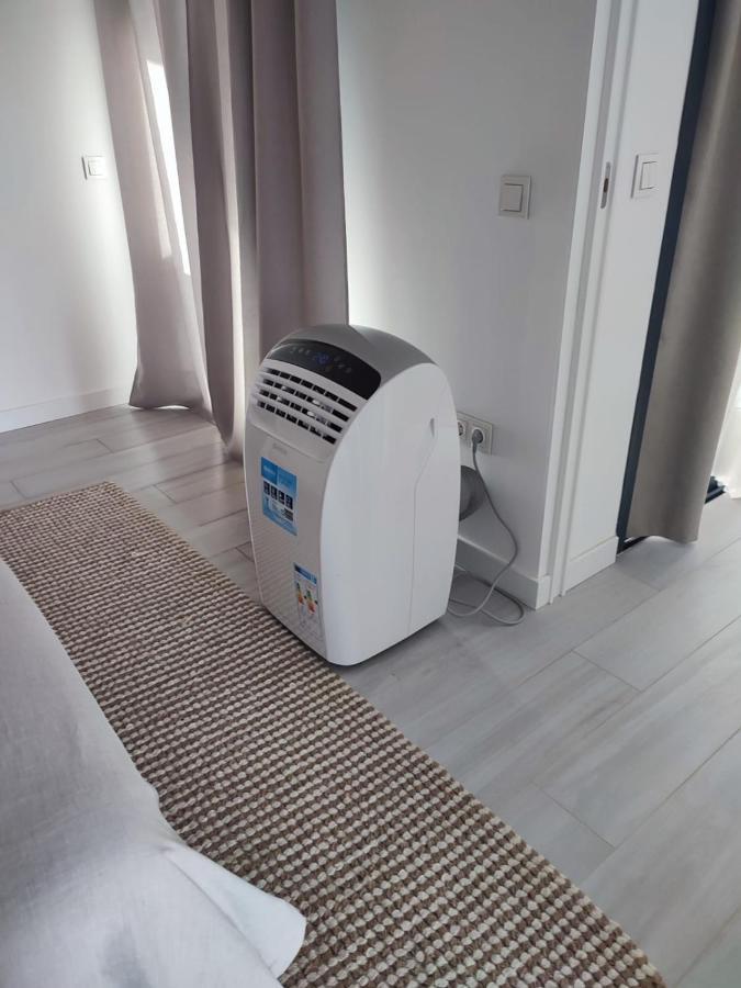 Appartement Luxury Aparment In Casilla De Costa With Jacuzzi- Follow The Sun *