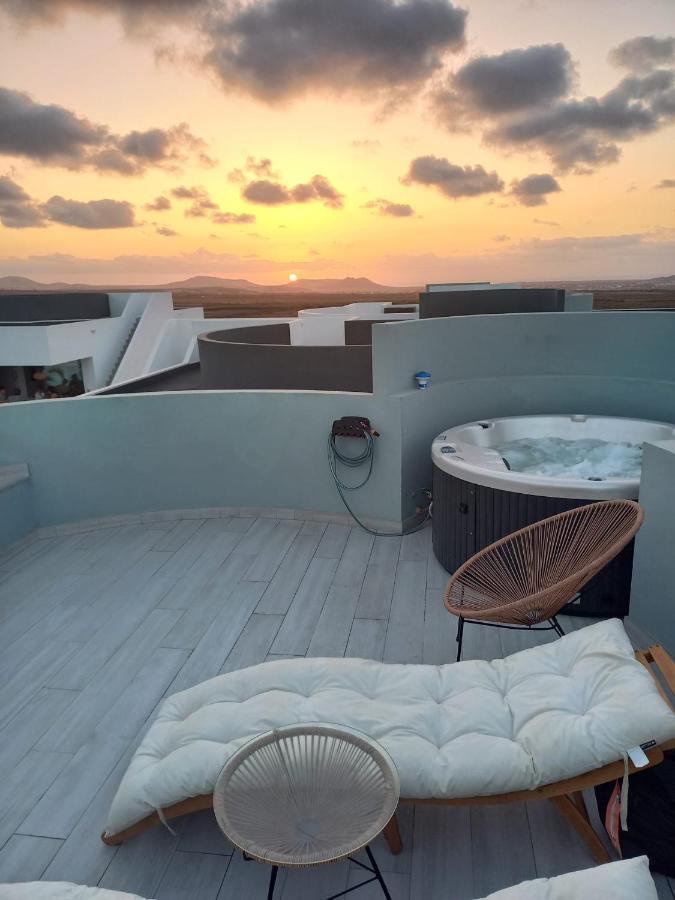Apartment Luxury Aparment In Casilla De Costa With Jacuzzi- Follow The Sun