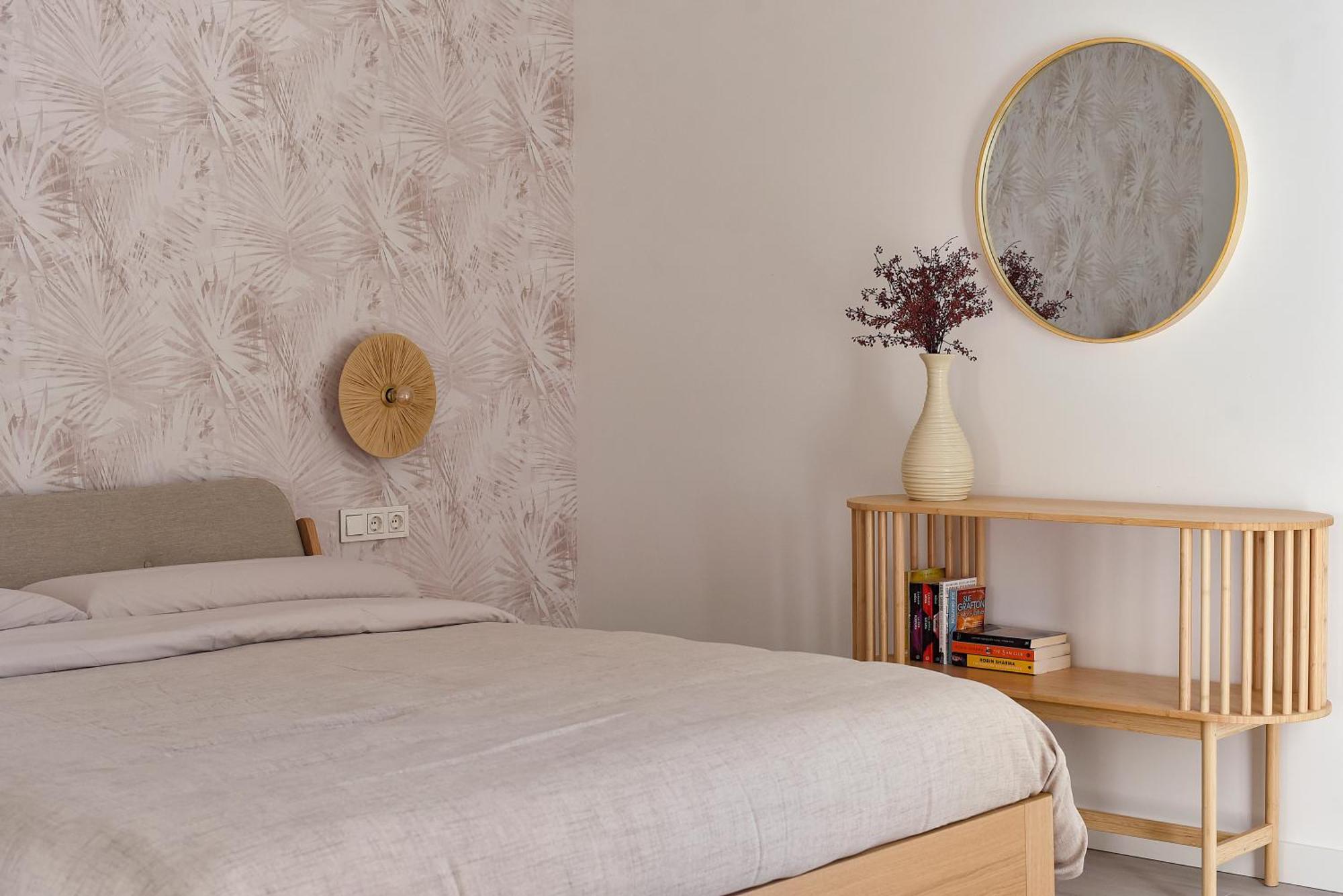 Luxury Aparment In Casilla De Costa With Jacuzzi- Follow The Sun