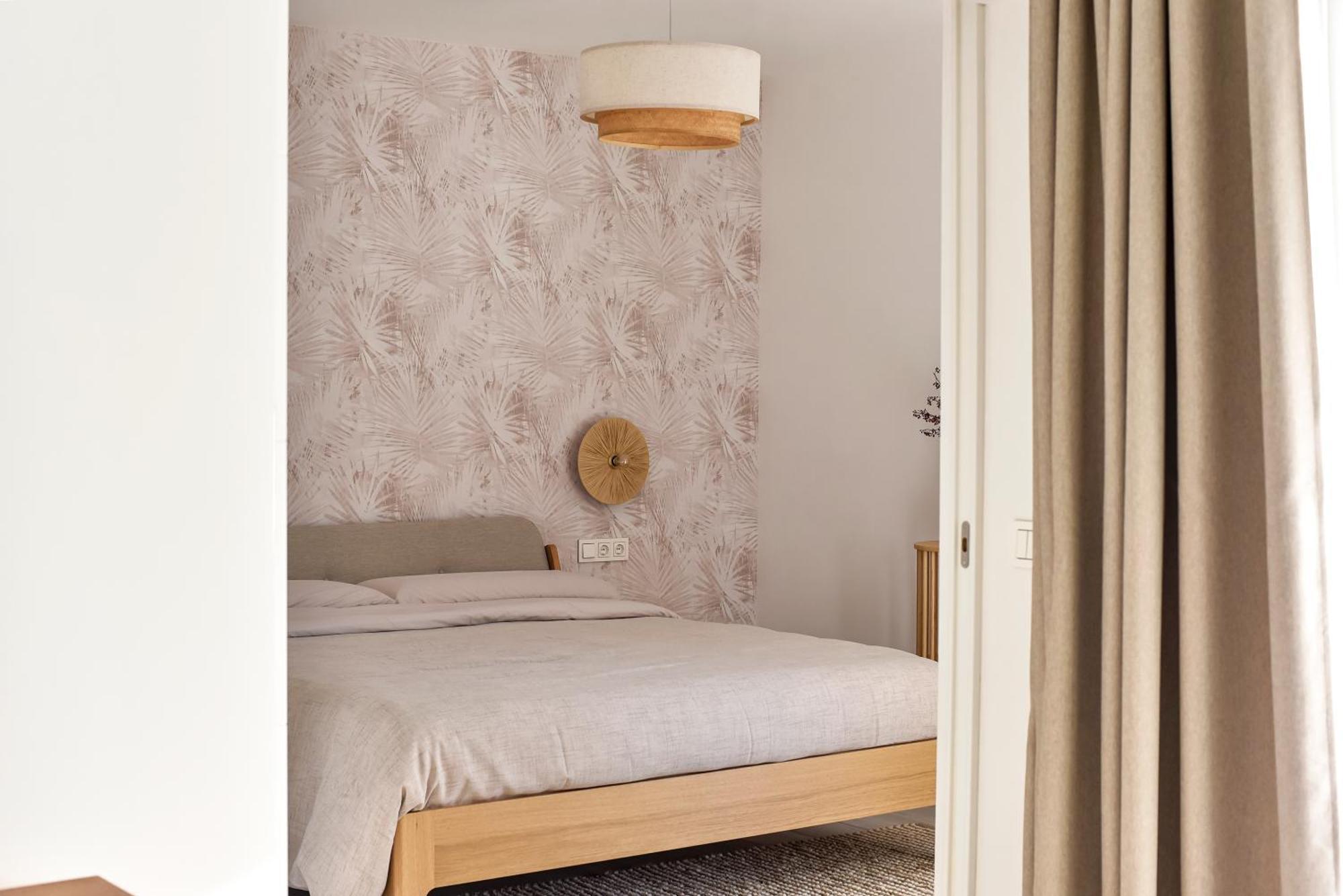 Appartement Luxury Aparment In Casilla De Costa With Jacuzzi- Follow The Sun