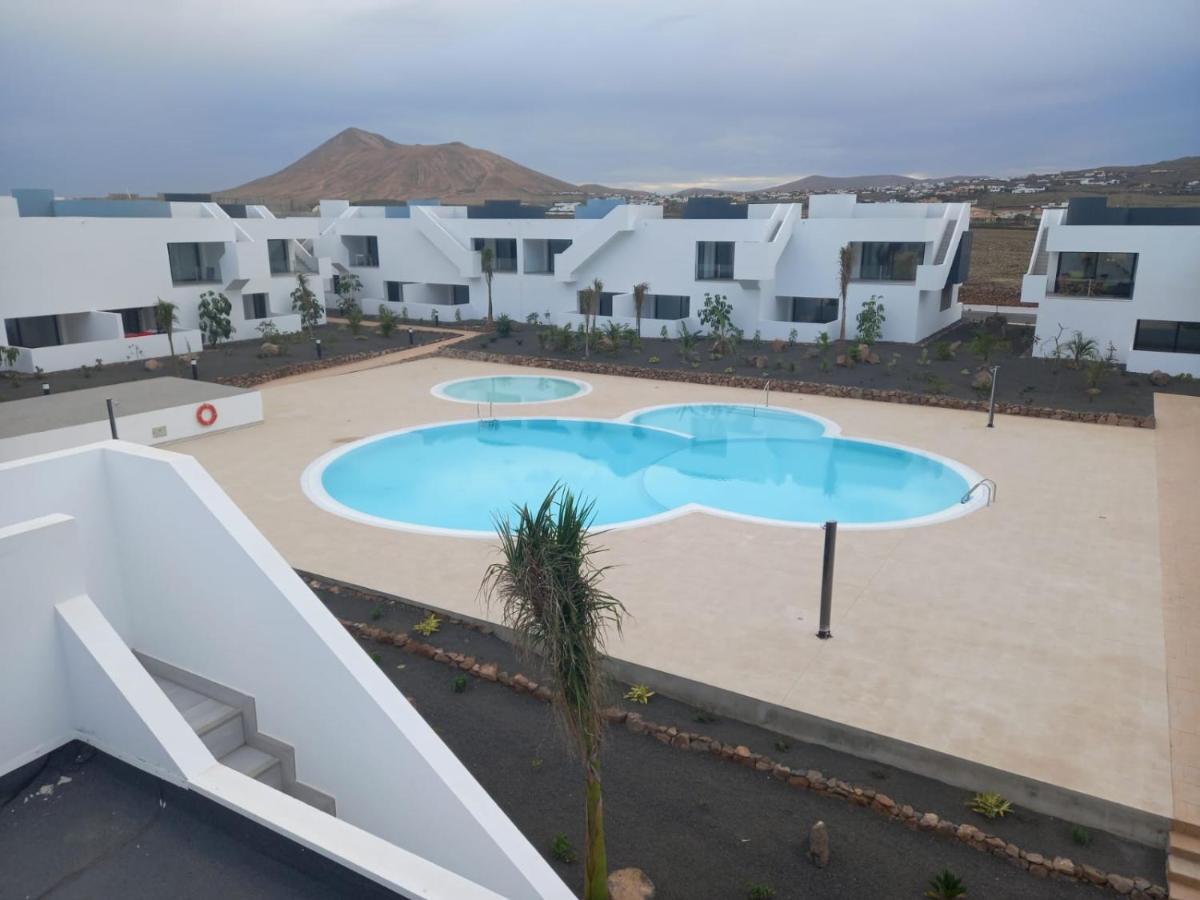 Appartement Luxury Aparment In Casilla De Costa With Jacuzzi- Follow The Sun *