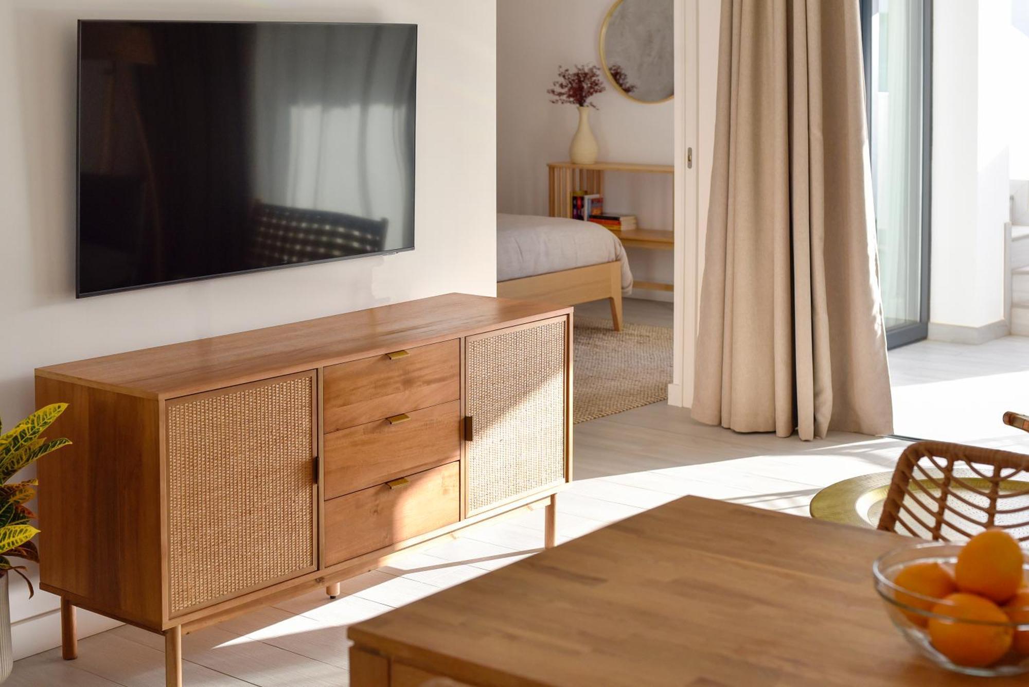 Luxury Aparment In Casilla De Costa With Jacuzzi- Follow The Sun Appartement