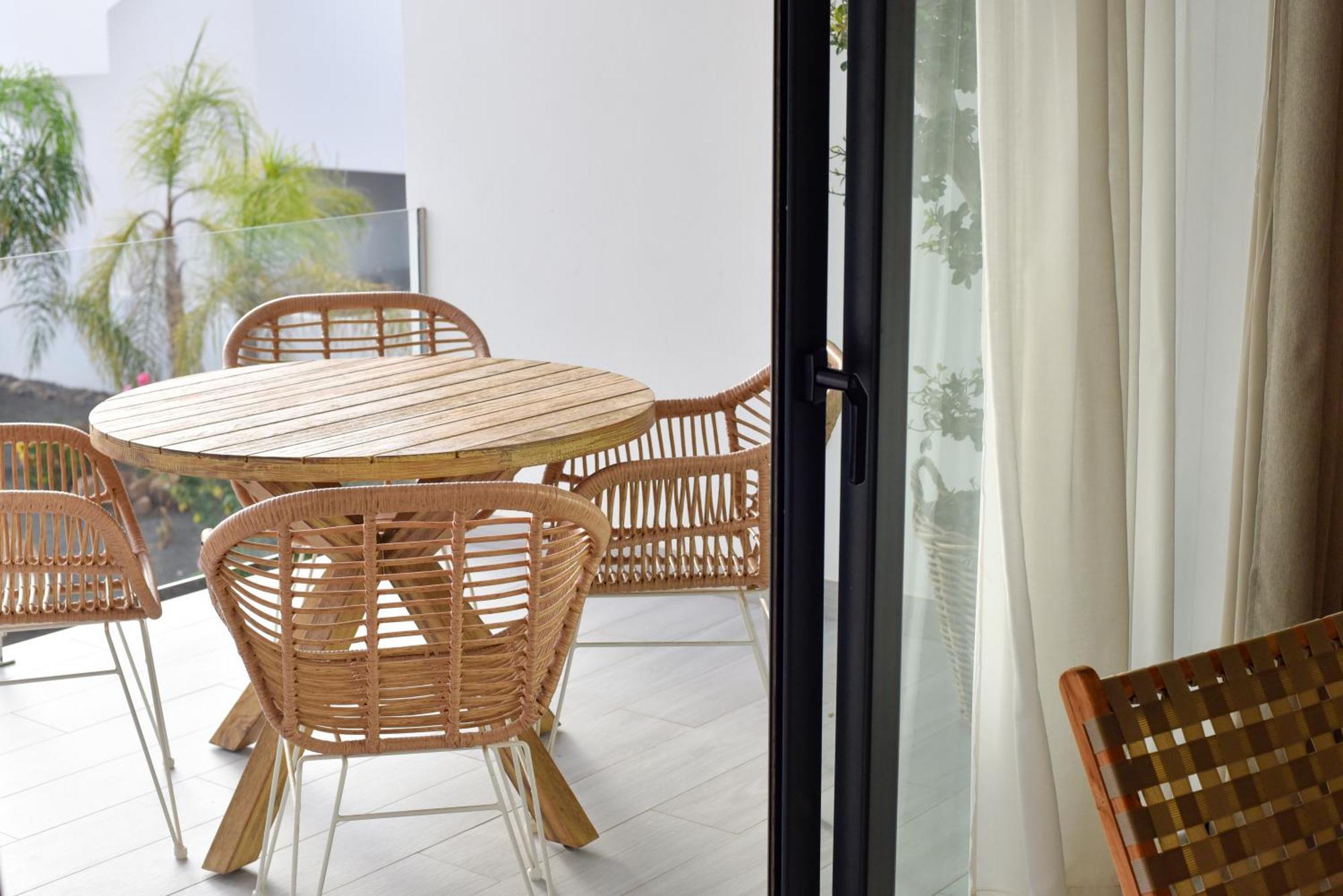 Luxury Aparment In Casilla De Costa With Jacuzzi- Follow The Sun